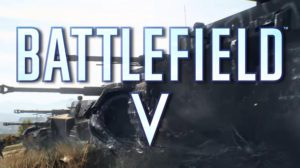 battlefield v Schlacht von Hannut teaser