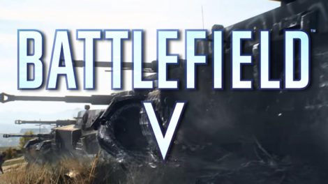 battlefield v Schlacht von Hannut teaser