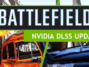 battlefield v raytracing dlss teaser
