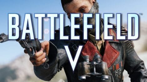 battlefield V teaser 120220191