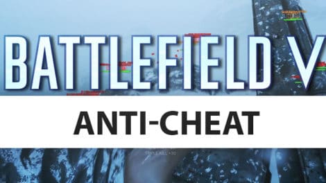 battlefield v anti cheat teaser