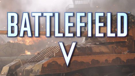 battlefield v archer tank teaser