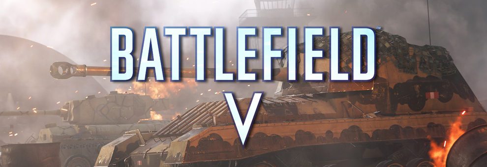 Battlefield V: Playlist Bombastic Fantastic aktuell wieder verfügbar 3 battlefield v archer tank teaser