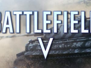battlefieldv archer tank teaser