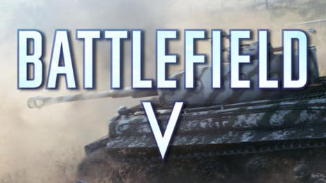 battlefieldv archer tank teaser