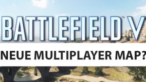 battlefield v Provence map teaser 1
