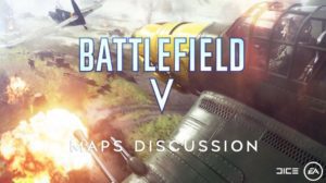 battlefield v maps discussion