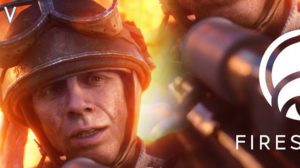 battlefield v firestorm gameplay trailer teaser