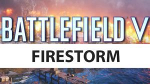 battlefield v firestorm teaser 080320191