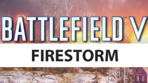 battlefield v firestorm teaser 080320192