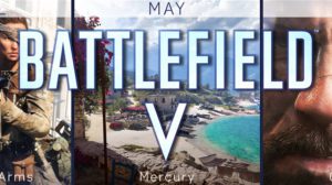 battlefield v roadmap teaser april juni