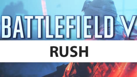 battlefield v rush teaser