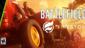 nvidia firestorm nvida treiber 419.67