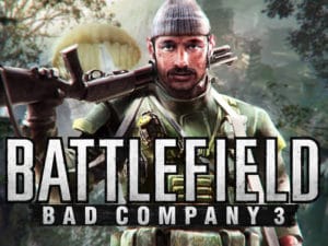 Battlefield Bad Company 3 teaser 1