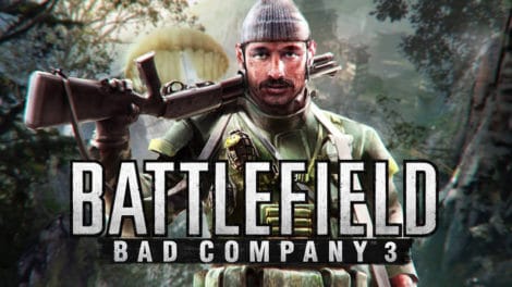 Battlefield Bad Company 3 teaser 1