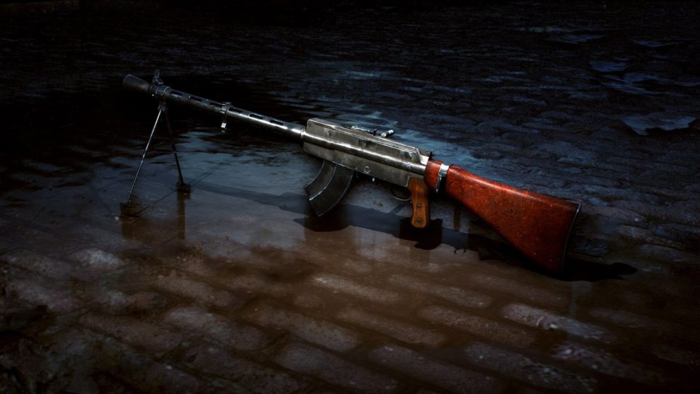 Tides of War: Kapitel 3 Event – Mit vollem Einsatz 1 battlefield v LS26