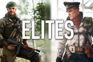 battlefield v elite soldaten