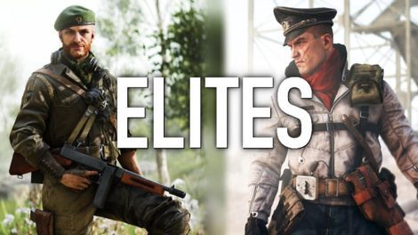 battlefield v elite soldaten