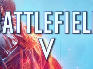 battlefield V rank teaser