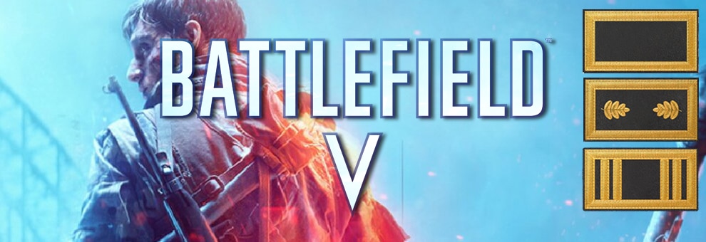 DICE kündigt neues Rang-System samt extremer Rang-Erhöhung für ...