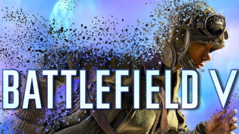 battlefield v players shrinking teaser