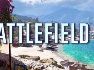 Battlefield v mercury teaser
