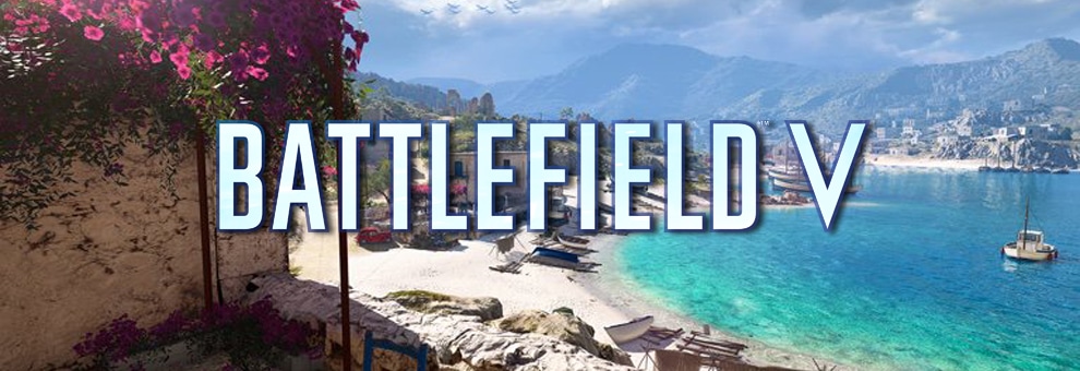 Battlefield V: Neue Map “Mercury” erscheint Morgen, Map-Overview veröffentlicht Battlefield v mercury teaser