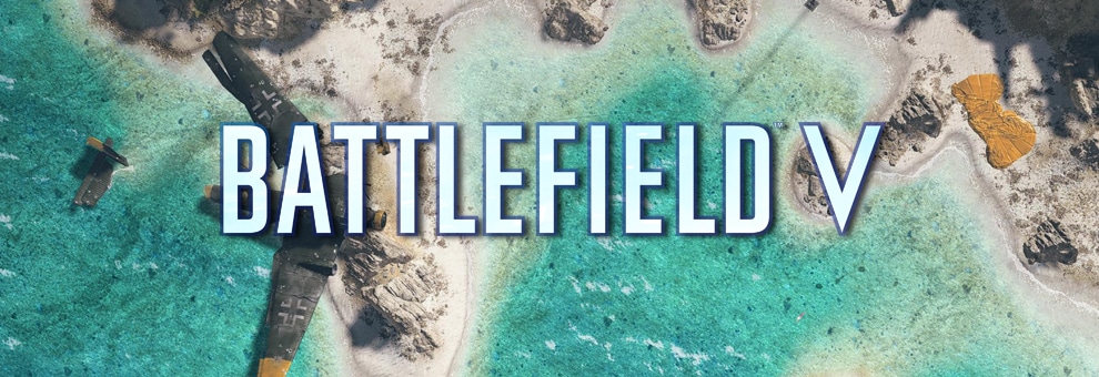 Battlefield V: Die “Mercury Only” Kartenrotation wird Frontlines, Domination & Team Deathmatch beinhalten battlefield v mercury teaser 007