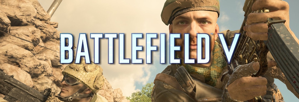 Battlefield V: Ein Blick auf den August und Update 4.4 battlefield v news teaser010520195