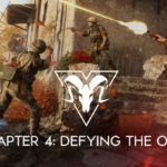Battlefield V: Trailer & Roadmap für Tides of War Kapitel 4 bekannt, jeden Monat eine neue Map, Metro Comeback und vieles mehr!