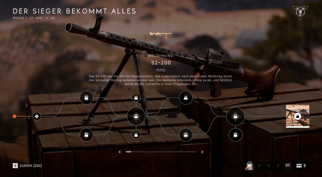Tides of War: Kapitel 4 Event – Der Sieger bekommt alles 3 Screenshot 1 4