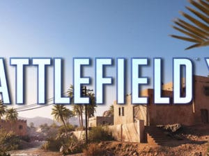 battlefield v al sundan teaser