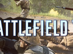 battlefield v outspot teaser