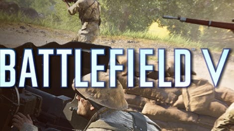 battlefield v outspot teaser