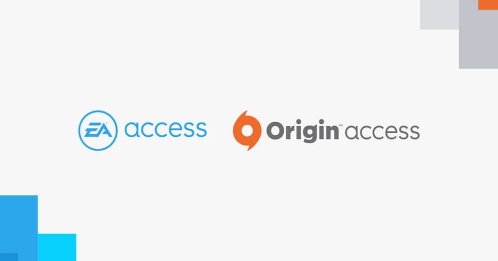 Kurz gemeldet: EA & Origin Access Mitglieder erhalten 20.000 Company Coins und Feueraxt in Battlefield V ea access origin tile