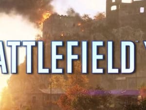 battlefield v marita teaser