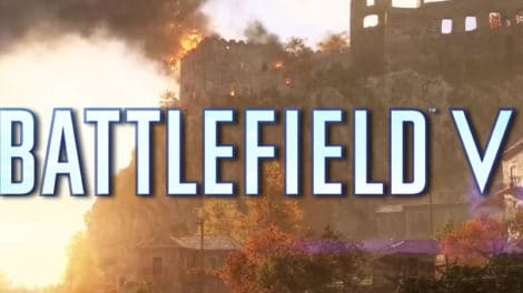 battlefield v marita teaser