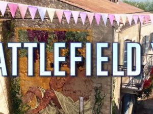 BF5 Provence teaser