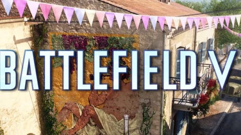 BF5 Provence teaser