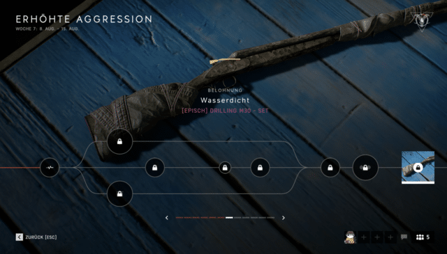 Tides of War: Kapitel 4 Event – Erhöhte Aggression 3 Tides of War Kapitel 4 Event – Erhöhte Aggression 2