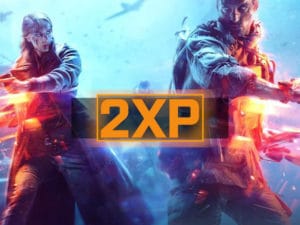 battlefield v dobule xp teaser