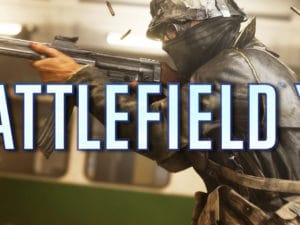 battlefield v operation underground teaser