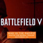 Battlefield V: War in the Pacific Official Reveal Trailer erscheint in Kürze