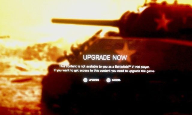 Battlefield V: Backend Update löst "Upgrade Problem" für Xbox Spieler & Hotfix-Update für Morgen geplant 4 EIHppCRXUAAr gq
