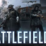 Battlefield V: Halloween Collection jetzt im Arsenal verfügbar & kostenlose “Smog” Gesichtsbemalung