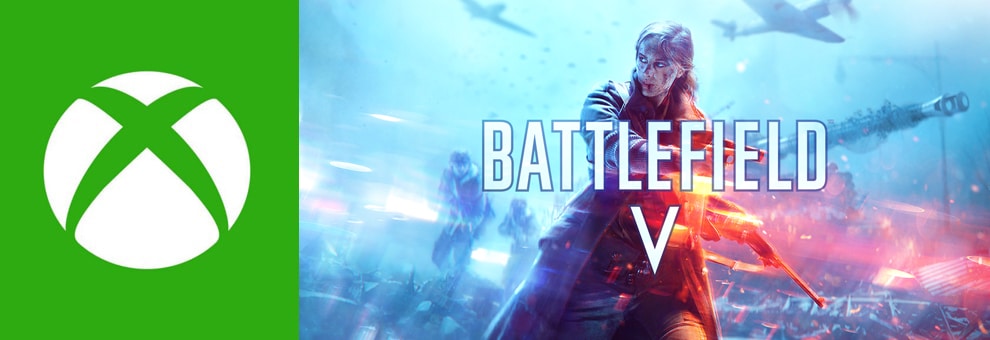 Battlefield V: Backend Update löst “Upgrade Problem” für Xbox Spieler & Hotfix-Update für Morgen geplant
