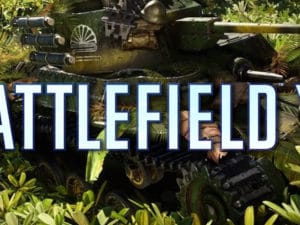 battlefield War in the Pacific teaser 2