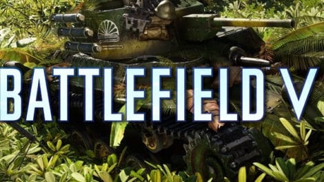 battlefield War in the Pacific teaser 2