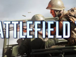battlefield War in the Pacific teaser 5