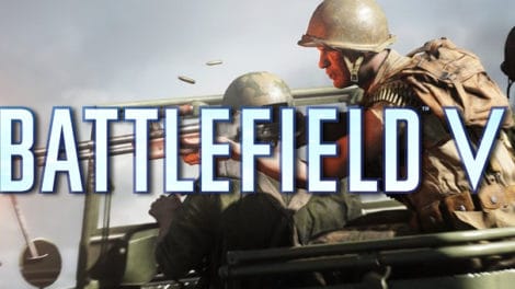 battlefield War in the Pacific teaser 5